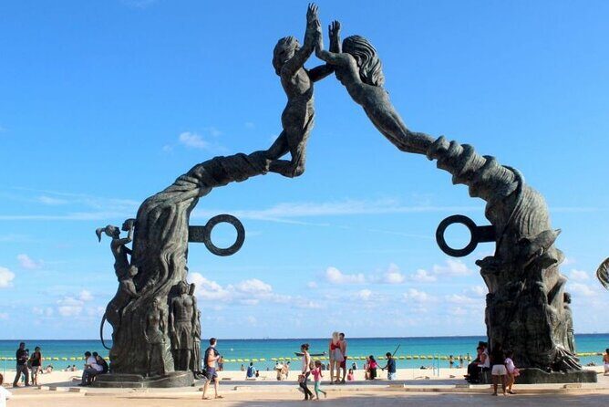 Tulum & Coba All Day Experience - Who Will Love This Tour?