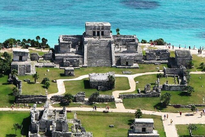 Tulum & Coba All Day Experience - FAQ