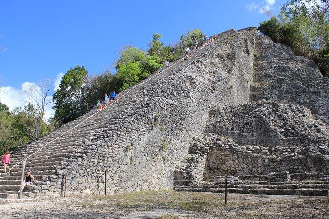 Tulum Coba and Cenote swim adventure 3x1 - Final Thoughts