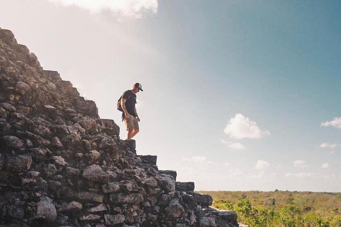 Tulum coba and cenote swim drinks included - Who Should Consider This Tour?