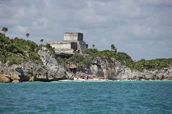 Tulum coba and cenote swim drinks included - FAQ