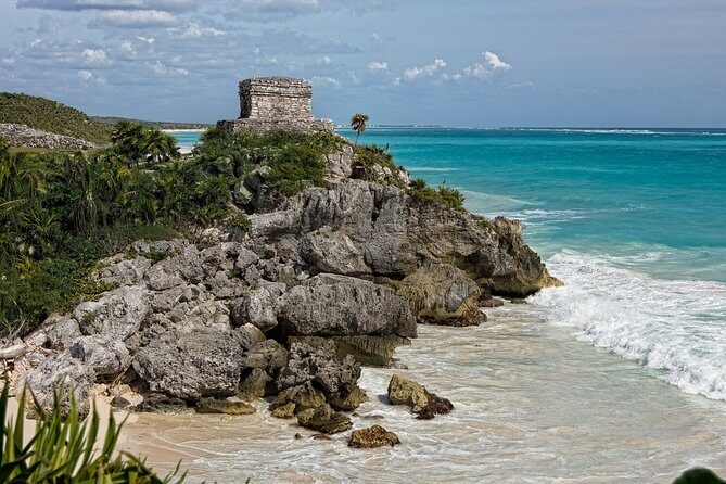 Tulum Coba and Kuxtal Cenote Deluxe Nature Experience - A Closer Look at the Itinerary