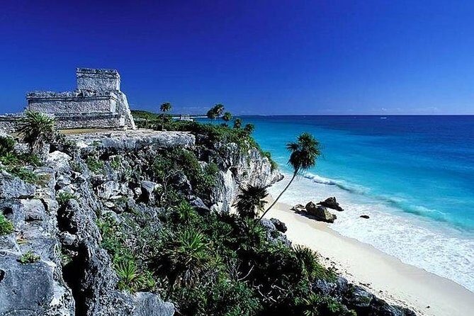 Tulum Coba and Kuxtal Cenote Deluxe Nature Experience - Authentic Experiences and Practical Tips
