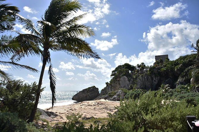 Tulum & Coba Archaeology: Cenote Swim & Playa del Carmen 5th Ave. - The Sum Up