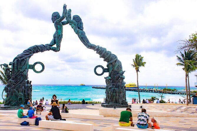 Tulum & Coba Archaeology: Cenote Swim & Playa del Carmen 5th Ave. - FAQ