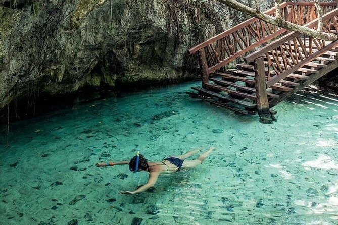 Tulum Coba cenote - Authentic Experience and Traveler Feedback