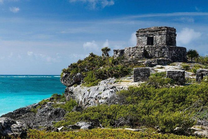 Tulum, Coba, Cenote , 3 places in 1 day - Authentic Experiences and Practical Details