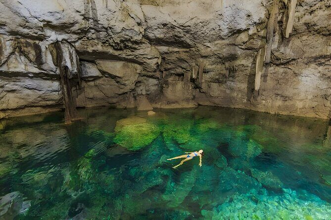 Tulum, Coba & Cenote All-Inclusive Tour - Pros and Cons Based on Real Experiences