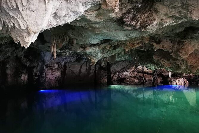 Tulum, Coba, Cenote, and Mayan Ceremony Full-Day Tour plus Lunch - Final Thoughts: Is This Tour Right for You?