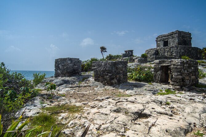 Tulum, Coba, Cenote, and Mayan Ceremony Full-Day Tour plus Lunch - The Sum Up