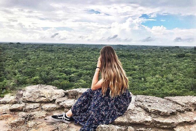 Tulum Coba Cenote And Playa Adventure - An In-Depth Look at the Tour Experience