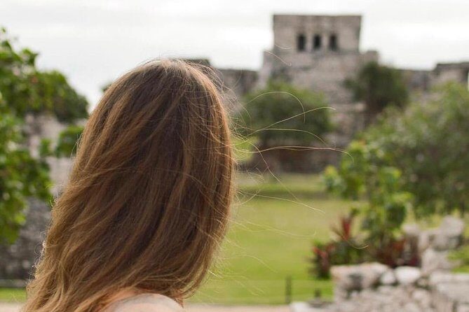 Tulum Coba Cenote And Playa Adventure - Practical Considerations