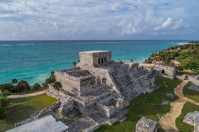 Tulum Coba Cenote And Playa Adventure - Who Will Appreciate This Tour?