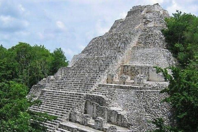 Tulum Coba Cenote And Playa Adventure - Frequently Asked Questions