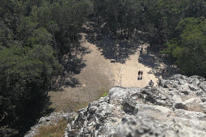 Tulum Coba Cenote - Authentic Experiences and Traveler Insights