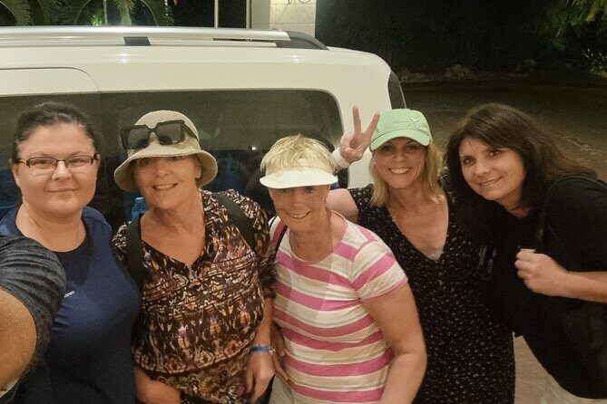 Tulum Coba Cenote - FAQ