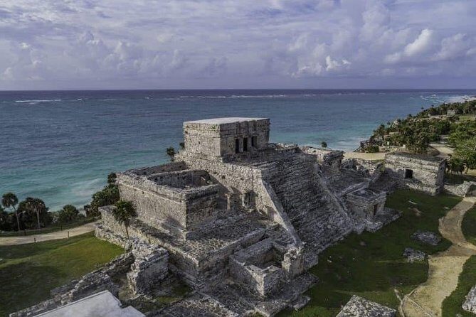 Tulum, Coba, Cenote Kuxtal and Playa Del Carmen! Deluxe 4x1 Tour - Final Thoughts