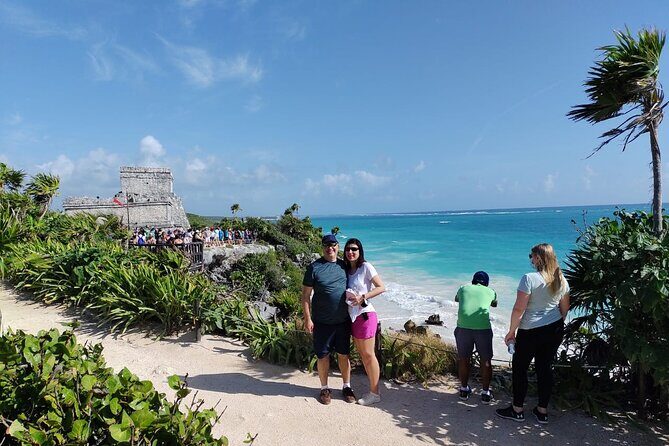 Tulum, Coba, Cenote & Mayan Village Tour - The Itinerary Breakdown