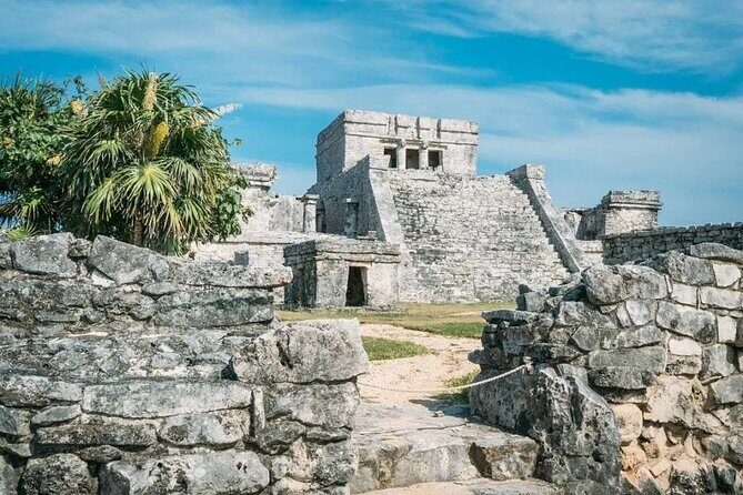 Tulum, Coba, Cenote & Mayan Village Tour - The Sum Up: Who Is This Tour Best For?