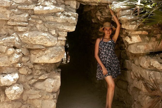 Tulum, Coba, Cenote & Playa del Carmen (4x1 Tour) - Playa del Carmen: A Short Stroll Through a Vibrant Town