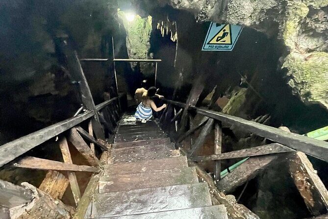 Tulum, Coba, Cenote & Playa del Carmen, from Cancun - What to Expect from the Itinerary