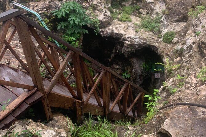 Tulum, Coba, Cenote & Playa del Carmen, from Cancun - Frequently Asked Questions