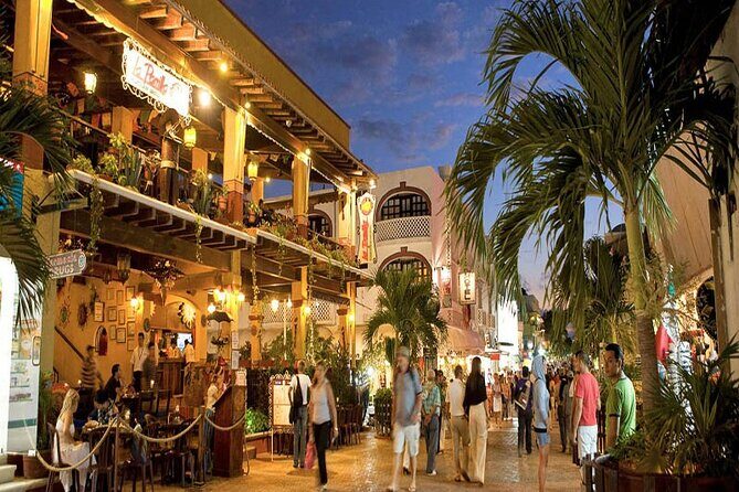 Tulum, Coba, Cenote & Playa del Carmen Tour - Who Will Appreciate This Tour?