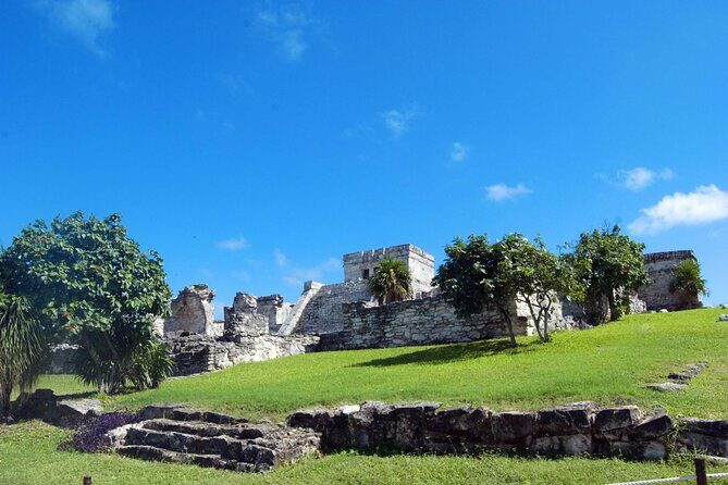 Tulum, Coba, Cenote & Playa del Carmen Tour - FAQs