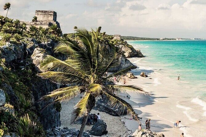 Tulum Coba Cenote Swim and Lunch Full Day Mayan Tour - Who Will Love This Tour?