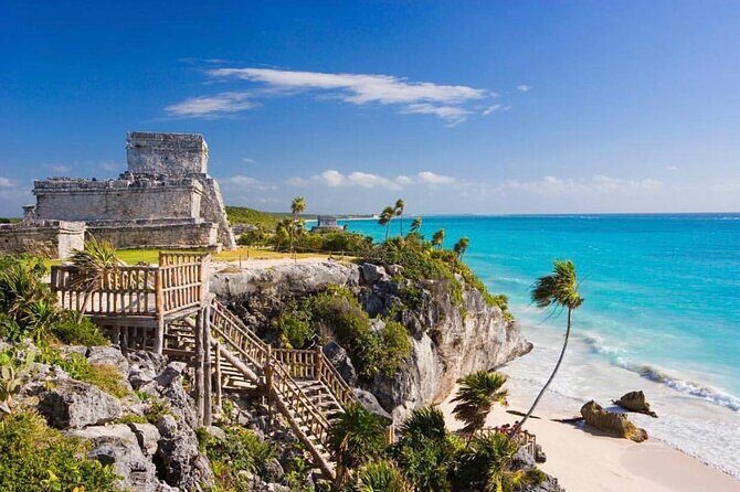 Tulum Coba Cenote Swim and Lunch Full Day Mayan Tour - The Sum Up: Is It Worth It?