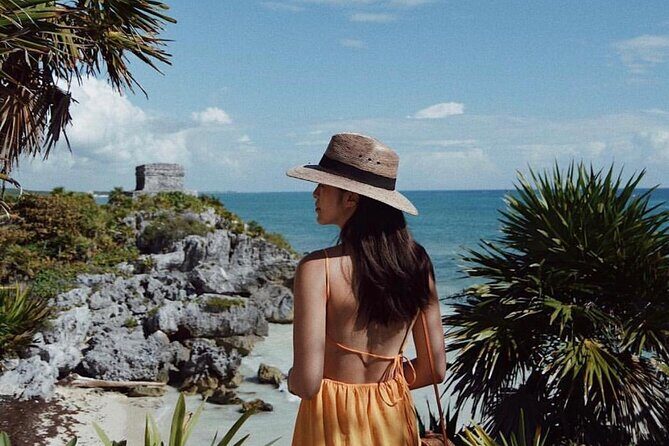 Tulum Coba Cenote Swim and Lunch Full Day Mayan Tour - Frequently Asked Questions