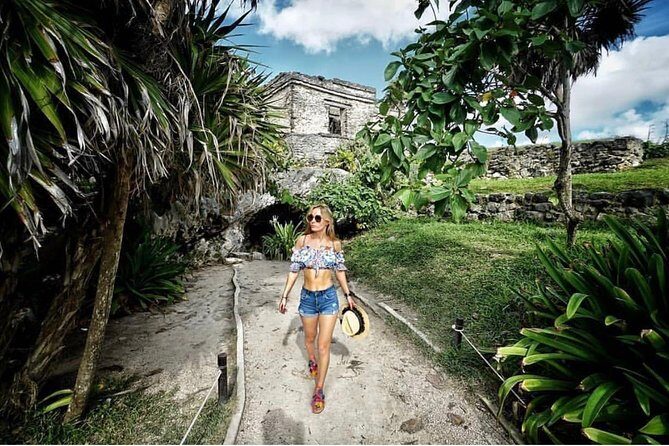 Tulum Coba Cenote Swim And Playa Del Carmen Adventure - FAQ