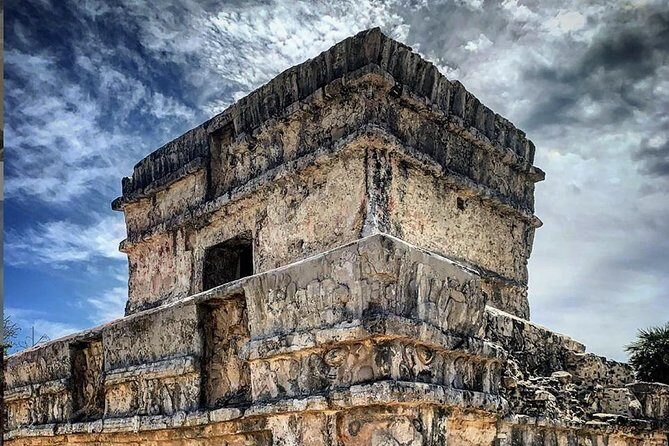 Tulum Coba cenote swim and playa del carmen - Value and Who It’s For