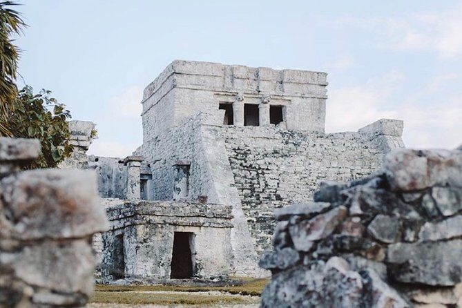 Tulum Coba cenote swim Playa del Carmen - Exploring the Itinerary: What to Expect at Each Stop