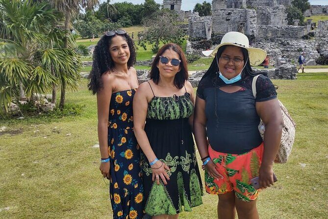 Tulum, Coba, Cenotes and 5th Av Playa del carmen Tour - Authentic Experiences and Traveler Insights