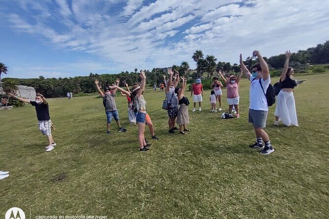 Tulum, Coba, Cenotes and 5th Av Playa del carmen Tour - Who Will Love This Tour?