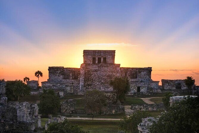 Tulum Coba Day Tour  Small Group, Cenote & Village - The Sum Up