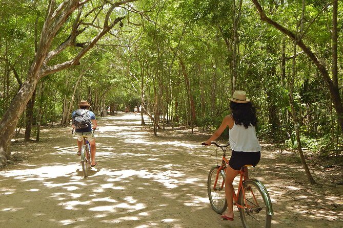 TULUM/COBA in small group - FAQ