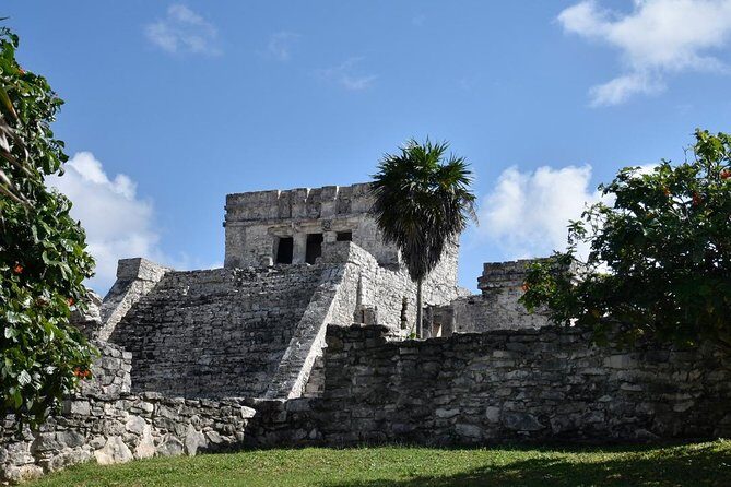 Tulum Coba Mayan Village Basic ABP & Playa del Carmen from Cancún - FAQ
