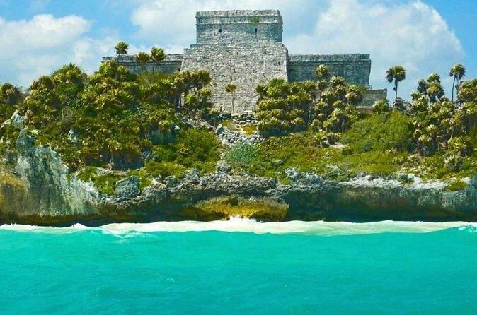 Tulum, Coba, Playa Del Carmen, And Cenote All Inclusive Tour - Who Will Enjoy This Tour?