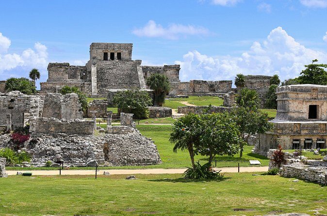 Tulum, Coba, Playa Del Carmen, And Cenote All Inclusive Tour - The Sum Up: Is It Worth It?