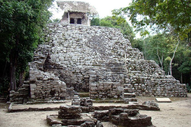 Tulum & Coba Private Tour - Real Experiences from Travelers
