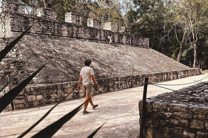 Tulum, Coba ruins and The Cenote 6 hours Private Tour - Who Is This Tour Best For?