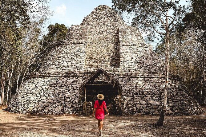Tulum, Coba ruins and The Cenote 6 hours Private Tour - FAQs: Practical Questions About the Tour