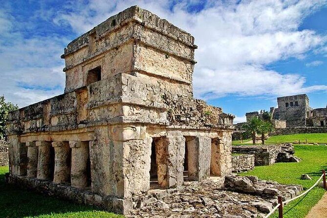 Tulum, Coba Ruins, Cenote and Playa Del Carmen + Riviera Maya Transportation - Who Is This Tour Best For?