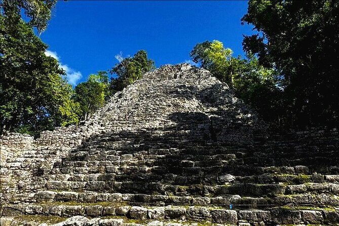 Tulum & Coba: Ruins, Rides & Refreshing Dips! - Why This Tour Works Well for Travelers