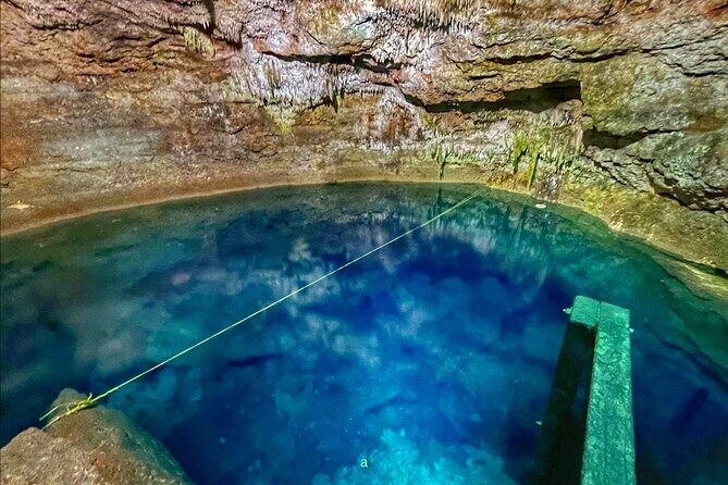 Tulum & Coba: Ruins, Rides & Refreshing Dips! - The Sum Up