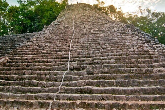 Tulum & Coba Ruins Tour! Cenote swim from Tulum City - FAQ