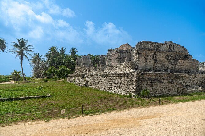 Tulum & Coba Ruins with Cenote Swim Tour from Playa del Carmen - Who Is This Tour Best Suited For?