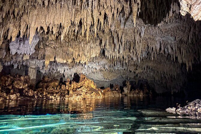 Tulum & Coba with Cenote, Cave Snorkeling, Lunch & Tastings - A Comprehensive Review of the Tour Experience
